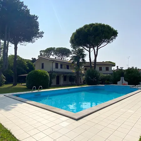 شقة Nanni دونا فيردي