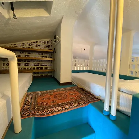 Nanni Apartman