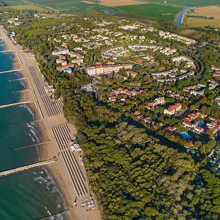 Nanni Apartman Duna Verde