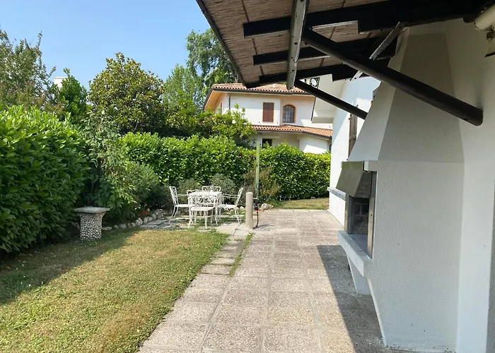 Nanni شقة دونا فيردي